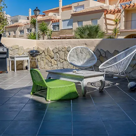 Casa Oliver Tarifa, Garage, Pool *