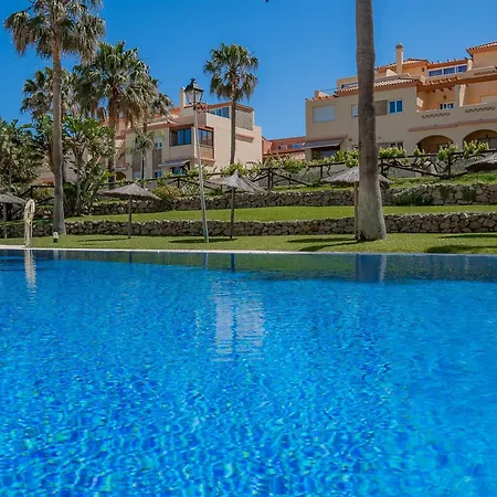 Apartment Casa Oliver Tarifa, Garage, Pool *