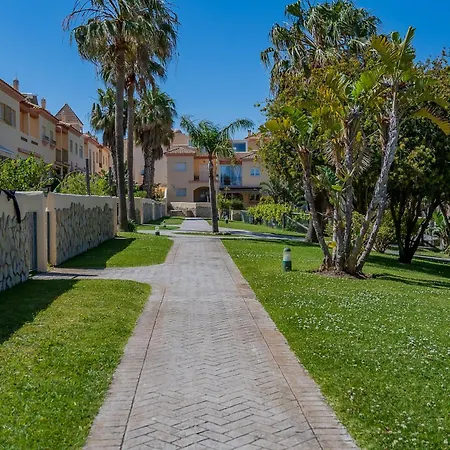 Casa Oliver Tarifa, Garage, Pool *