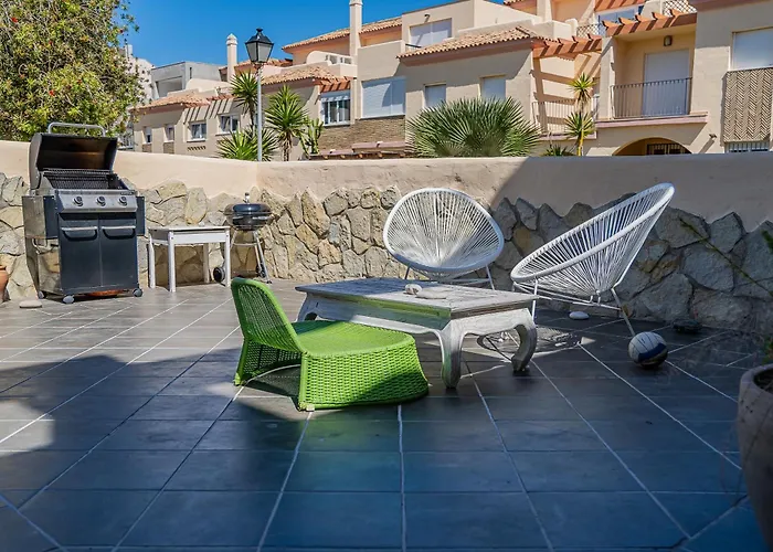 Casa Oliver Tarifa, Garage, Pool *