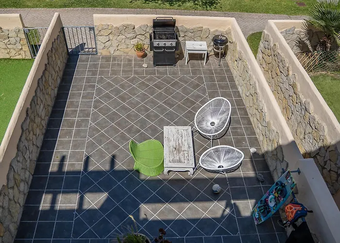Casa Oliver Tarifa, Garage, Pool * Tarifa