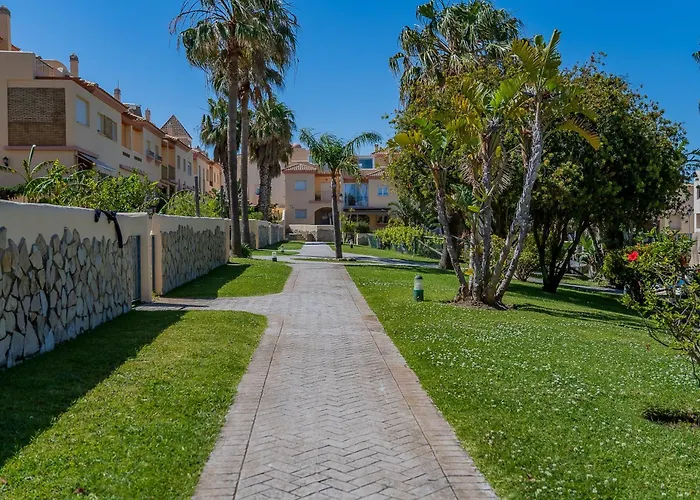 Casa Oliver Tarifa, Garage, Pool *